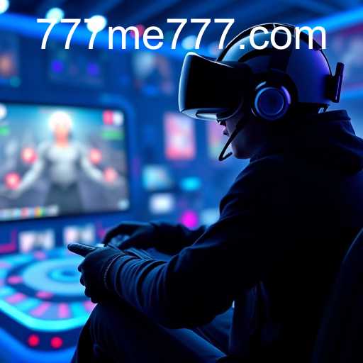 The Digital Playground: Gaming Evolutions and Trends