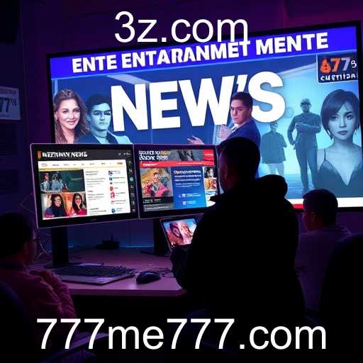 Exploring the 'Entertainment News' Category in the Popular Game by me777