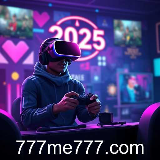 The Evolution of Gaming in 2025