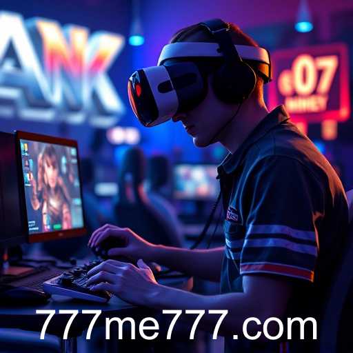 The Evolution of Online Gaming in the Modern Era