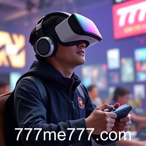 The Evolution of Online Gaming in 2025