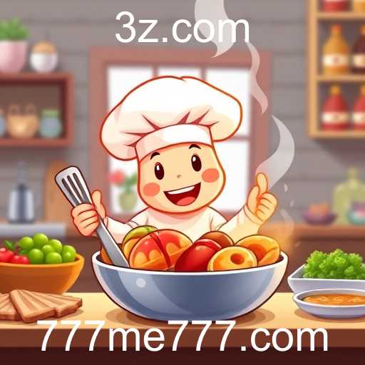 The Digital Feast: Exploring 'Culinary Explorations' in Online Gaming