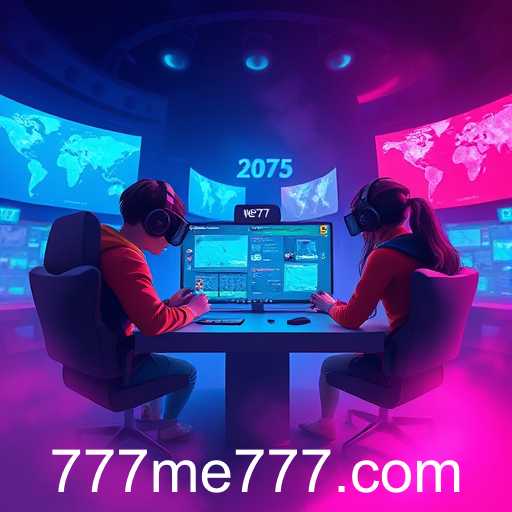 The Evolution of Online Gaming in 2025