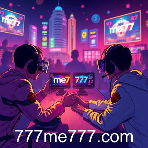 Gaming Evolution: The Rise of ME777