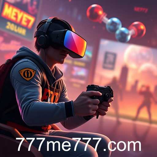 Gaming Landscape Evolves: ME777 Emerges as Key Player