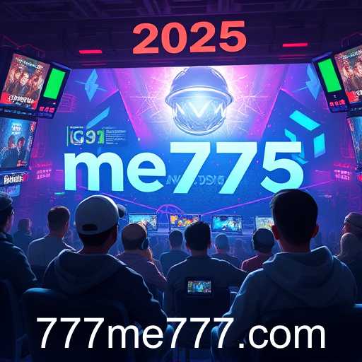 Gaming Industry Transforms: me777's Role in 2025