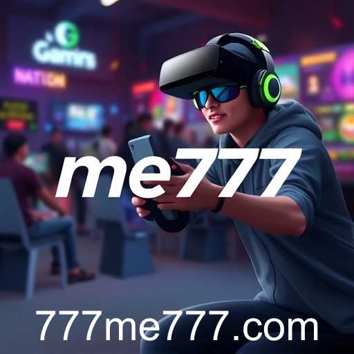 Rise of Online Gaming: The ME777 Phenomenon