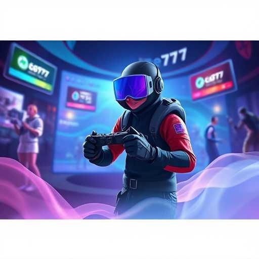 The Rise of ME777 in the Gaming World