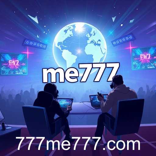 The Rise of Me777: Gaming in the Digital Age