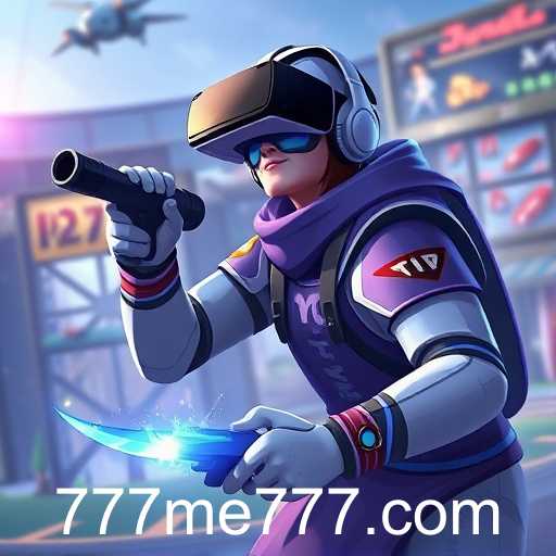 Gaming in the Digital Realm: The Rise of me777