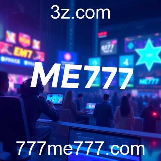 The Rise of ME777: Innovation in Online Entertainment