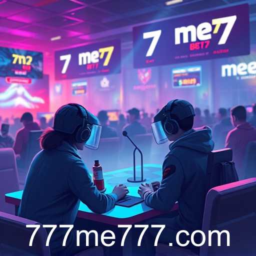 The Rise of ME777: A New Era in Online Gaming