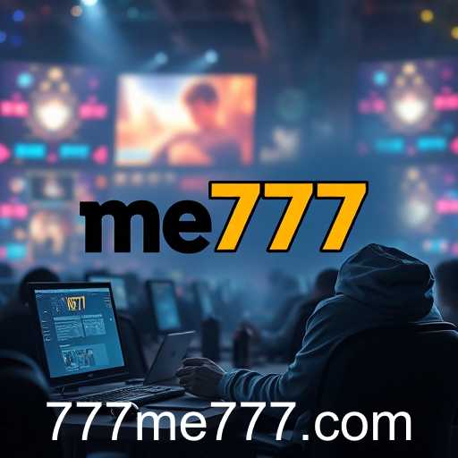 The Rise of me777 in Online Gaming